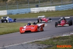 Nostalgia Racing Days på Mantorp Park med RHK & Legends.