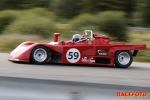 Nostalgia Racing Days på Mantorp Park med RHK & Legends.