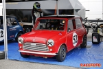 Nostalgia Racing Days på Mantorp Park med RHK & Legends.