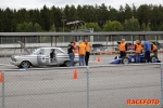 Nostalgia Racing Days på Mantorp Park med RHK & Legends.