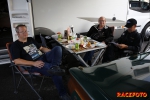Nostalgia Racing Days på Mantorp Park med RHK & Legends.