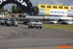 Nostalgia Racing Days på Mantorp Park med RHK & Legends.