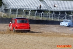 Nostalgia Racing Days på Mantorp Park med RHK & Legends.