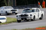 Nostalgia Racing Days på Mantorp Park med RHK & Legends.