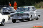 Nostalgia Racing Days på Mantorp Park med RHK & Legends.