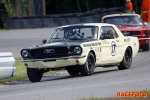Nostalgia Racing Days på Mantorp Park med RHK & Legends.