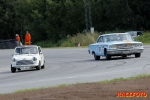 Nostalgia Racing Days på Mantorp Park med RHK & Legends.