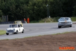 Nostalgia Racing Days på Mantorp Park med RHK & Legends.