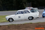 Nostalgia Racing Days på Mantorp Park med RHK & Legends.