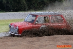 Nostalgia Racing Days på Mantorp Park med RHK & Legends.