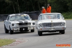 Nostalgia Racing Days på Mantorp Park med RHK & Legends.