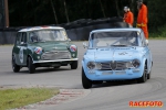 Nostalgia Racing Days på Mantorp Park med RHK & Legends.