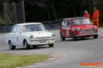 Nostalgia Racing Days på Mantorp Park med RHK & Legends.