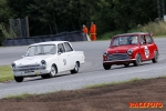 Nostalgia Racing Days på Mantorp Park med RHK & Legends.