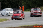 Nostalgia Racing Days på Mantorp Park med RHK & Legends.