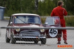 Nostalgia Racing Days på Mantorp Park med RHK & Legends.