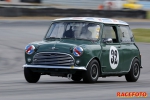 Nostalgia Racing Days på Mantorp Park med RHK & Legends.