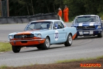 Nostalgia Racing Days på Mantorp Park med RHK & Legends.