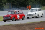 Nostalgia Racing Days på Mantorp Park med RHK & Legends.