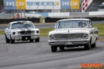 Nostalgia Racing Days på Mantorp Park med RHK & Legends.