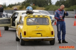 Nostalgia Racing Days på Mantorp Park med RHK & Legends.