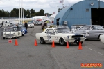 Nostalgia Racing Days på Mantorp Park med RHK & Legends.