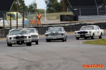 Nostalgia Racing Days på Mantorp Park med RHK & Legends.