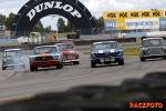 Nostalgia Racing Days på Mantorp Park med RHK & Legends.