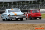 Nostalgia Racing Days på Mantorp Park med RHK & Legends.