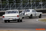 Nostalgia Racing Days på Mantorp Park med RHK & Legends.