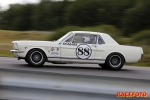 Nostalgia Racing Days på Mantorp Park med RHK & Legends.