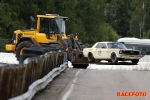 Nostalgia Racing Days på Mantorp Park med RHK & Legends.