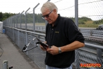 Nostalgia Racing Days på Mantorp Park med RHK & Legends.