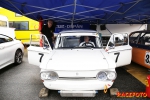 Nostalgia Racing Days på Mantorp Park med RHK & Legends.
