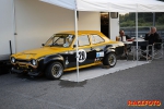 Nostalgia Racing Days på Mantorp Park med RHK & Legends.