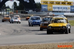Nostalgia Racing Days på Mantorp Park med RHK & Legends.