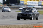 Nostalgia Racing Days på Mantorp Park med RHK & Legends.