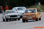 Nostalgia Racing Days på Mantorp Park med RHK & Legends.