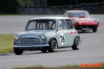 Nostalgia Racing Days på Mantorp Park med RHK & Legends.