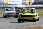 Nostalgia Racing Days på Mantorp Park med RHK & Legends.