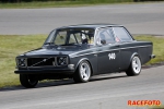 Nostalgia Racing Days på Mantorp Park med RHK & Legends.