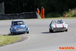 Nostalgia Racing Days på Mantorp Park med RHK & Legends.