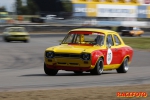 Nostalgia Racing Days på Mantorp Park med RHK & Legends.