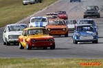 Nostalgia Racing Days på Mantorp Park med RHK & Legends.
