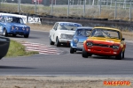 Nostalgia Racing Days på Mantorp Park med RHK & Legends.