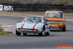 Nostalgia Racing Days på Mantorp Park med RHK & Legends.