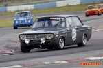 Nostalgia Racing Days på Mantorp Park med RHK & Legends.