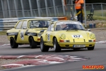 Nostalgia Racing Days på Mantorp Park med RHK & Legends.