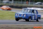 Nostalgia Racing Days på Mantorp Park med RHK & Legends.