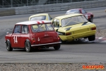 Nostalgia Racing Days på Mantorp Park med RHK & Legends.